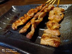 -木子烧鸟屋(百子湾店)