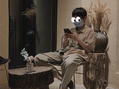 -邊渡咖啡