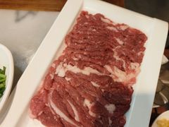 -老五四季涮肉(白纸坊店)