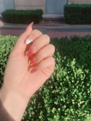 -七彩虹美甲美睫 半永久