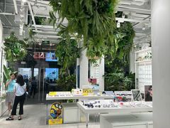 -JINS(上海宏伊国际广场店)