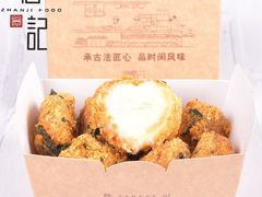-詹记桃酥(宿州路店)