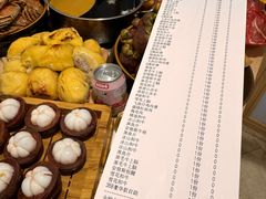 -松野谷·寿喜烧自助(华联顺义金街购物中心店)