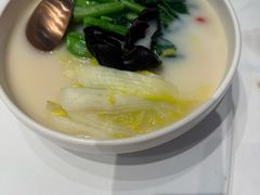 -山泉粤宴(广东大厦店)