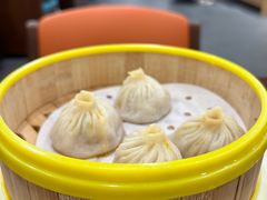 -王家沙点心店(南京西路总店)