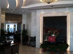 -御花园·粤菜·海鲜火锅(中山公园店)