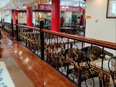-老都一处饺子馆(道里店)