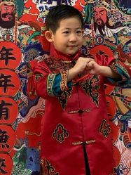 点击看大图 -哈尼Honey baby 儿童摄影(立丰国际公寓店)