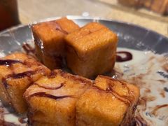 -满得意茶餐厅·顺德家常菜·港式经典(大良店)