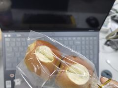 碱水小丸子-0+1·手作面包(新北店)