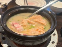 -庐灶江南·江南菜·四合院Bistro(东直门雍和宫·原华侨宾馆店)
