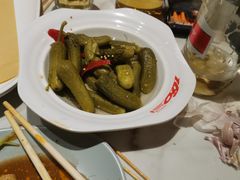 -160烧烤(香坊店)