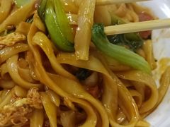 -土豆粉&刀削面(西单新一代商城店)