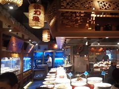 -二十八里太湖船菜(吉祥路店)