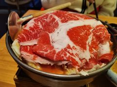 -Hatsune隐泉日式料理(三里屯太古里店)