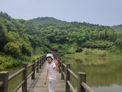 -孙武文化园-停车场