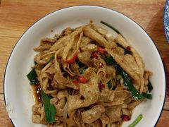 -回家吃饭·地道南昌菜(建德观总店)
