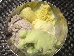 -荣誉国际酒店-云顶旋转餐厅