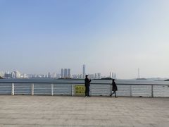-海沧湾公园
