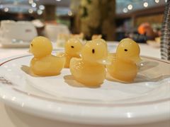 -北京全聚德(王府井店)