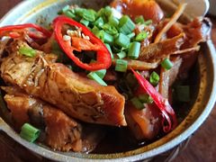 -Ngoc Chau Garden