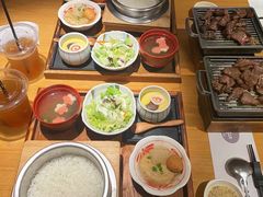 -味太助·银饭食堂(中华城店)