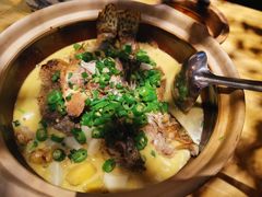 家常丁桂鱼-寻钵记民菜馆·正宗常德钵子菜(滨湖路店)