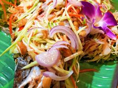 -Jungle Kitchen