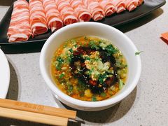 -海底捞火锅(河东万达广场店)