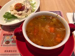 -必胜客(新辰里酒仙桥店)