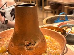 -浩海火燒雲傣家菜(芮欧百货店)