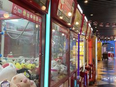 -完美世界影城(昆明翡翠湾店)