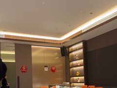 -香港狮子山下·明星粤菜餐厅(北苑店)