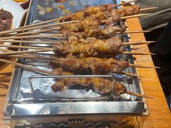 -喝丢一只鞋海鲜烧烤(文体街店)