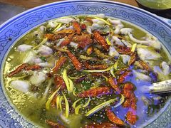 -鱼库·不仅是一家烤鱼店(车公庙店)