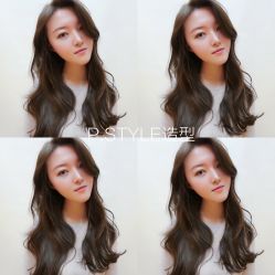 -P.STYLE 派斯造型