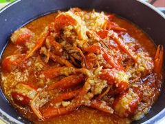 -聚味瞿记·龙虾堂(渔人码头一店)