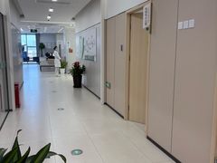 -慈铭体检(洋桥分院)