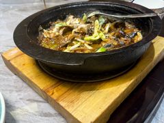 -君霖海鲜私房菜(春柳店)