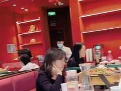 -南锣肥猫·麻辣烤鱼·16年现烤现卖(财富购物中心店)