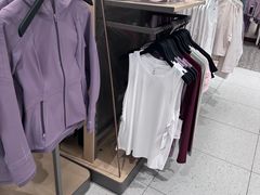 -lululemon(万象城店)