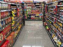 -华润万家便利超市(无锡大箕山店)