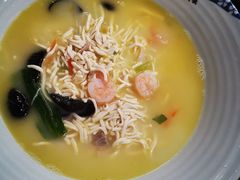 大煮干丝-粗茶淡饭(东关街店)