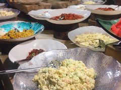 -戈拿旺巴西烤肉(崇文门店)