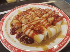 三酱猪肠粉-孖记茶档·热腾茶餐(乐峰店)