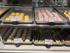 -杏花樓(福州路总店)