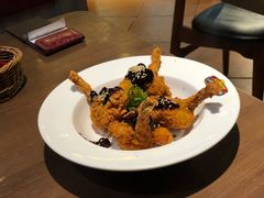 -拉亚汉堡经典餐厅(商城路店)