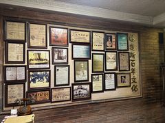 -塔道斯西餐厅(中央大街店)