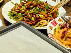 -老五烧烤(盘金华府总店)