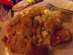 -流浪者复古西餐鸡尾酒吧(沈阳店)